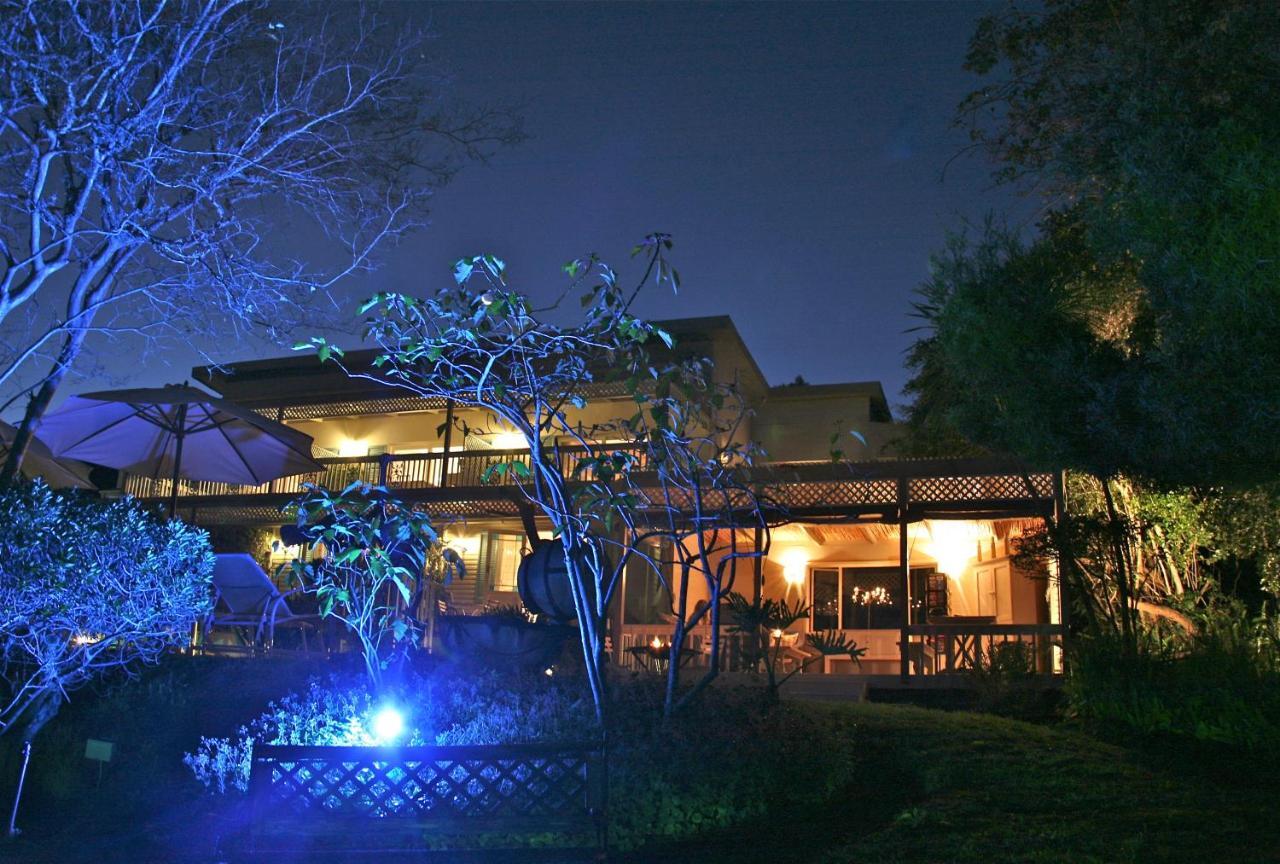 เอชัวร์เฮาส์ Hotel นิสนา ภายนอก รูปภาพ
